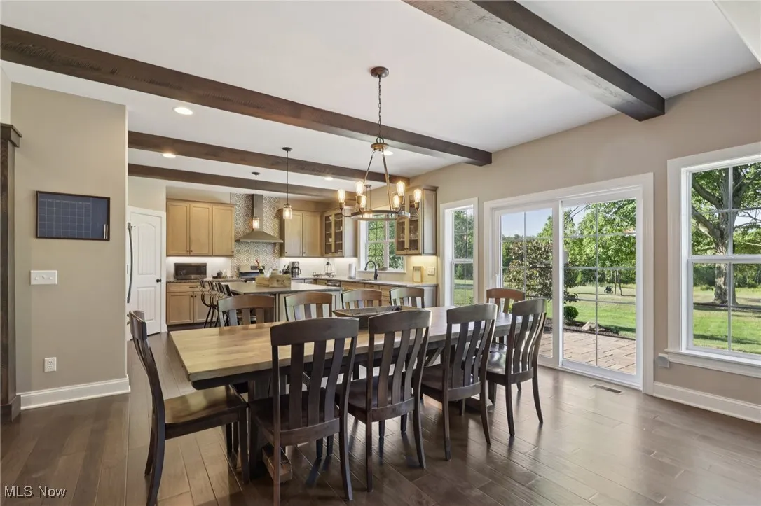 877 Chardoney Drive, Wadsworth, Ohio 44281,MLS Now Listing ID