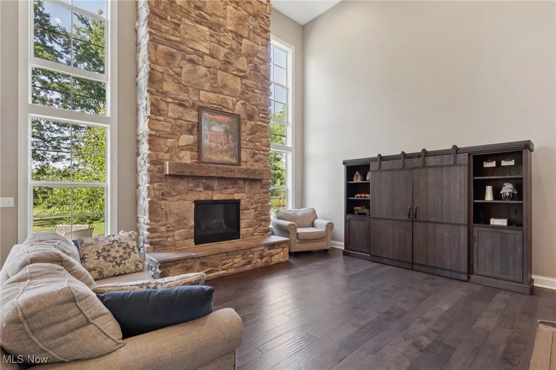 877 Chardoney Drive, Wadsworth, Ohio 44281,MLS Now Listing ID