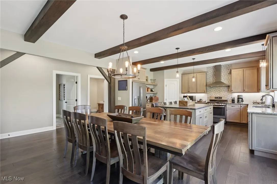 877 Chardoney Drive, Wadsworth, Ohio 44281,MLS Now Listing ID