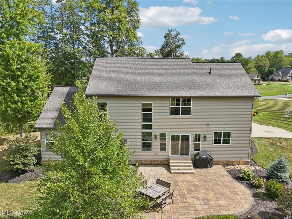 877 Chardoney Drive, Wadsworth, Ohio 44281,MLS Now Listing ID