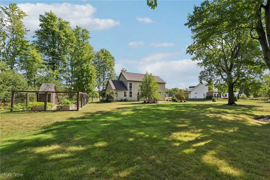 877 Chardoney Drive, Wadsworth, Ohio 44281,MLS Now Listing ID