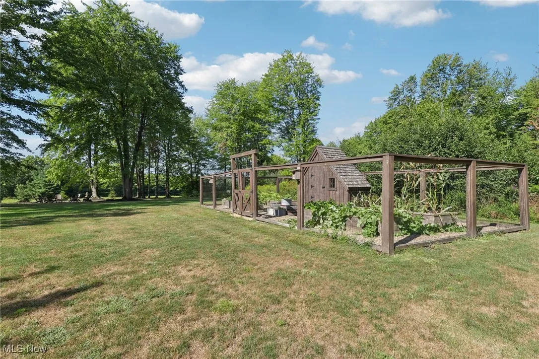 877 Chardoney Drive, Wadsworth, Ohio 44281,MLS Now Listing ID