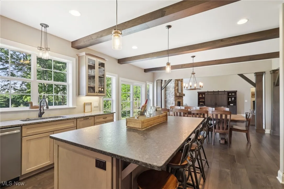 877 Chardoney Drive, Wadsworth, Ohio 44281,MLS Now Listing ID