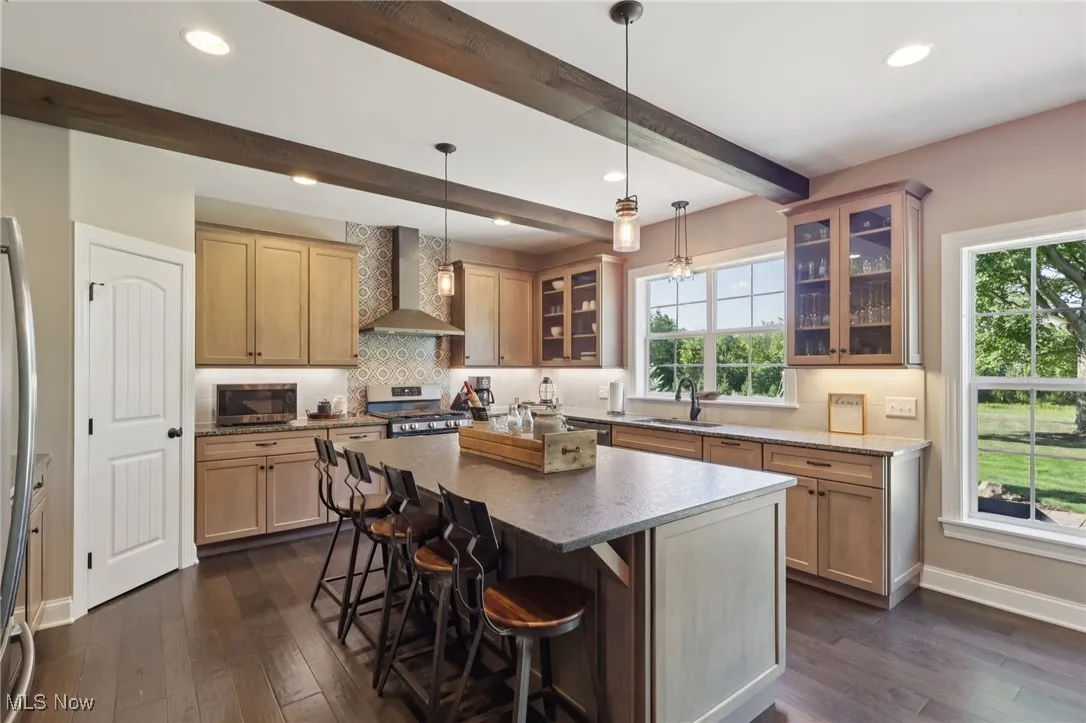 877 Chardoney Drive, Wadsworth, Ohio 44281,MLS Now Listing ID