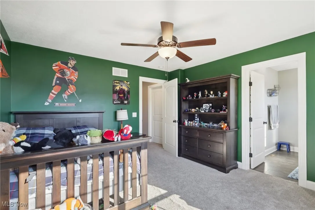 877 Chardoney Drive, Wadsworth, Ohio 44281,MLS Now Listing ID