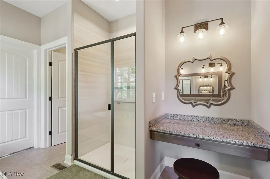 Main Floor Primary Suite