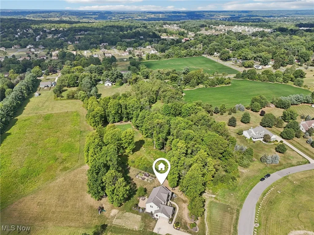 877 Chardoney Drive, Wadsworth, Ohio 44281,MLS Now Listing ID