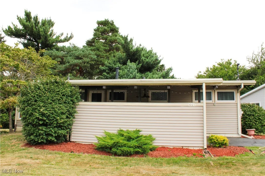 1005 34th Street, Canton, Ohio 44709,MLS Now Listing ID