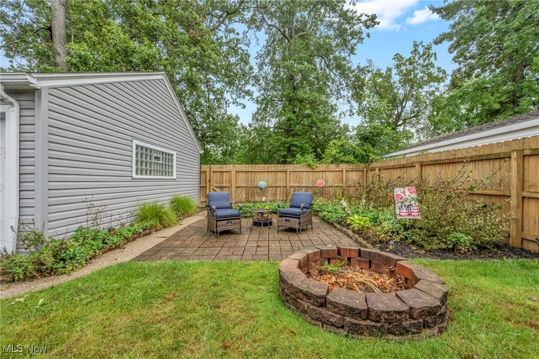 4017 W 157th Street, Cleveland, Ohio 44135,MLS Now Listing ID
