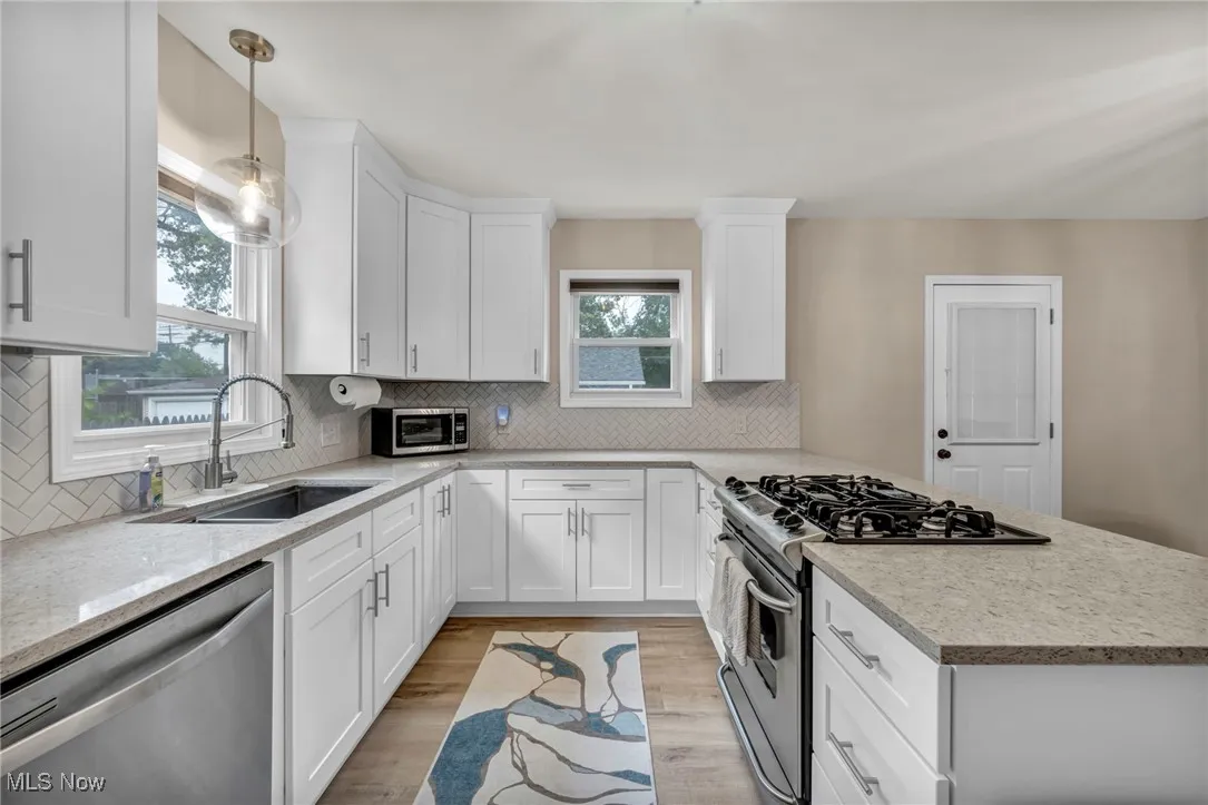 4017 W 157th Street, Cleveland, Ohio 44135,MLS Now Listing ID