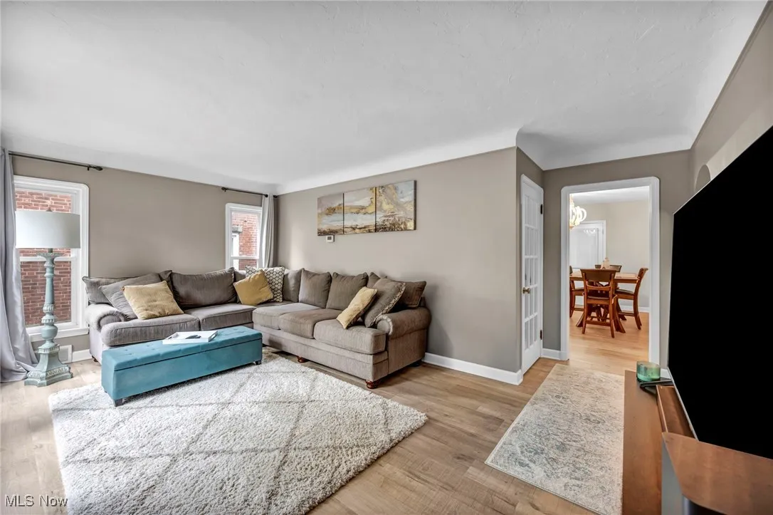 4017 W 157th Street, Cleveland, Ohio 44135,MLS Now Listing ID