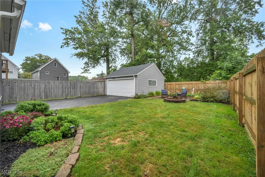 4017 W 157th Street, Cleveland, Ohio 44135,MLS Now Listing ID