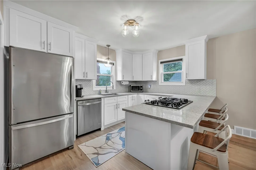 4017 W 157th Street, Cleveland, Ohio 44135,MLS Now Listing ID