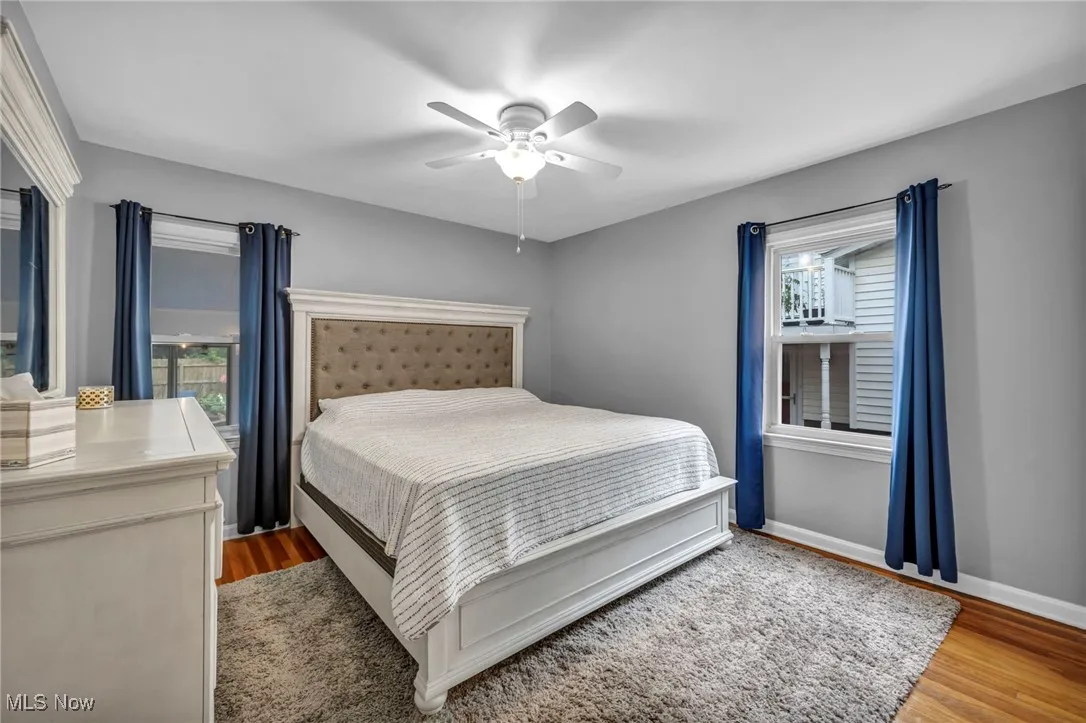 4017 W 157th Street, Cleveland, Ohio 44135,MLS Now Listing ID