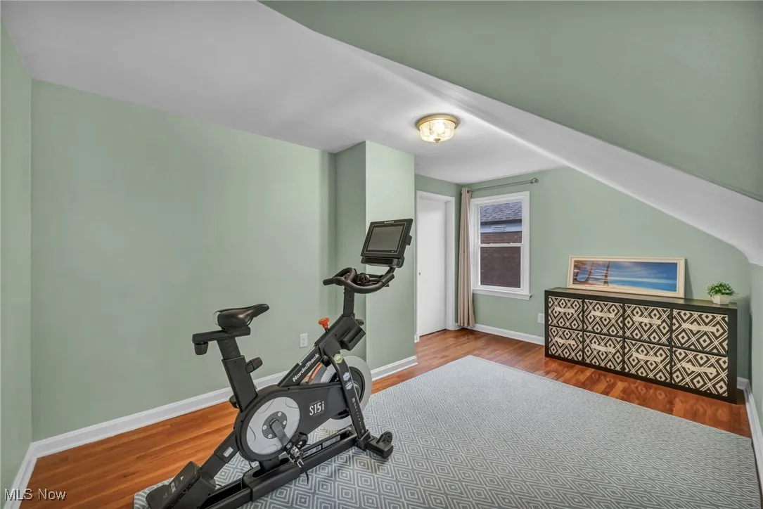 4017 W 157th Street, Cleveland, Ohio 44135,MLS Now Listing ID