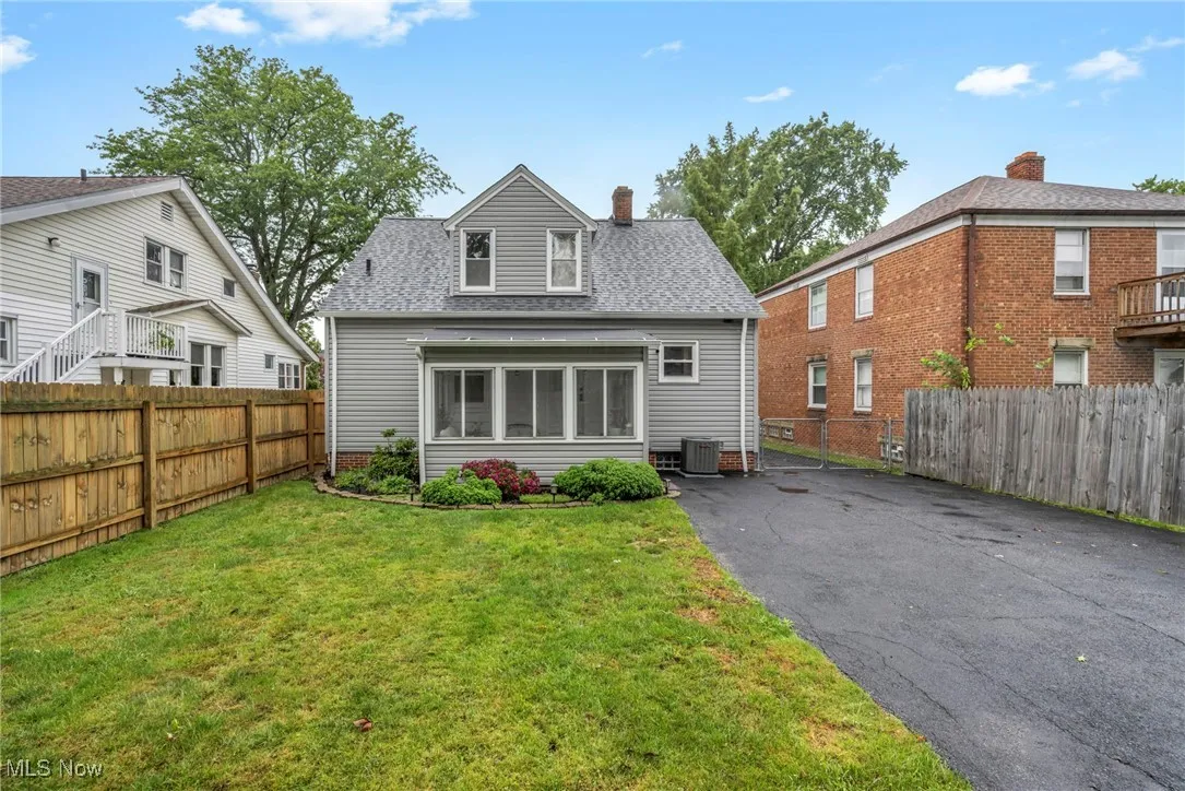 4017 W 157th Street, Cleveland, Ohio 44135,MLS Now Listing ID