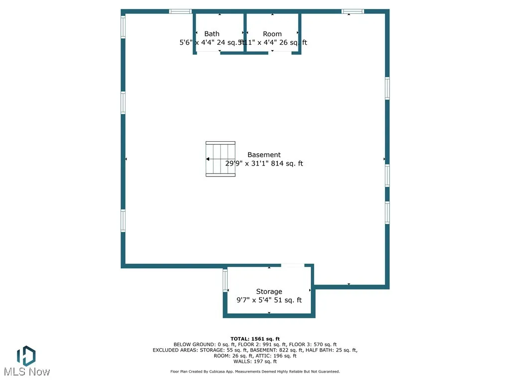 4017 W 157th Street, Cleveland, Ohio 44135,MLS Now Listing ID