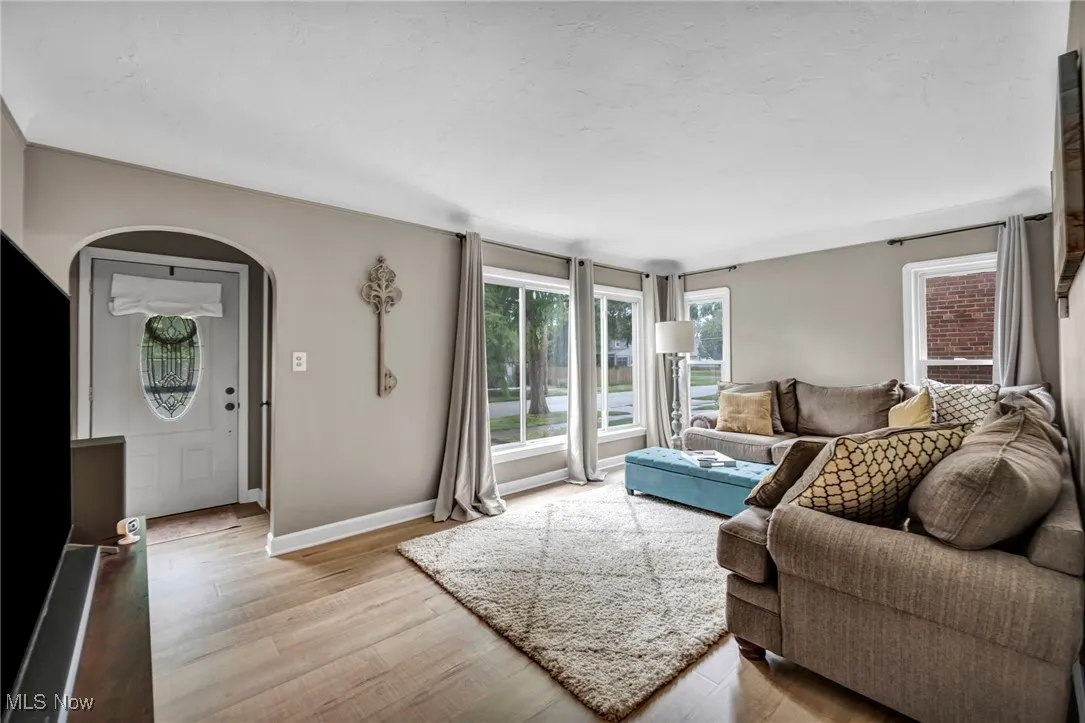 4017 W 157th Street, Cleveland, Ohio 44135,MLS Now Listing ID