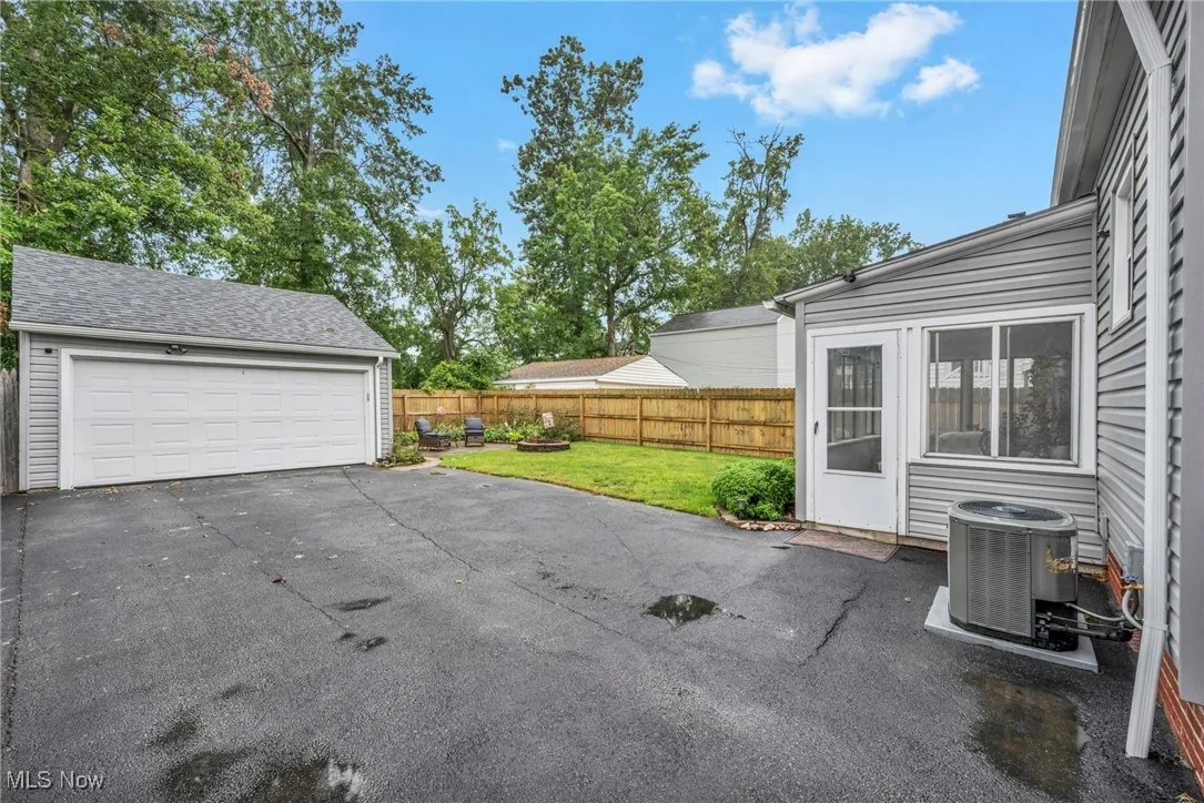 4017 W 157th Street, Cleveland, Ohio 44135,MLS Now Listing ID