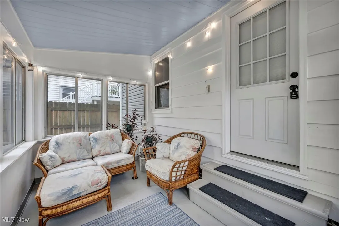 4017 W 157th Street, Cleveland, Ohio 44135,MLS Now Listing ID