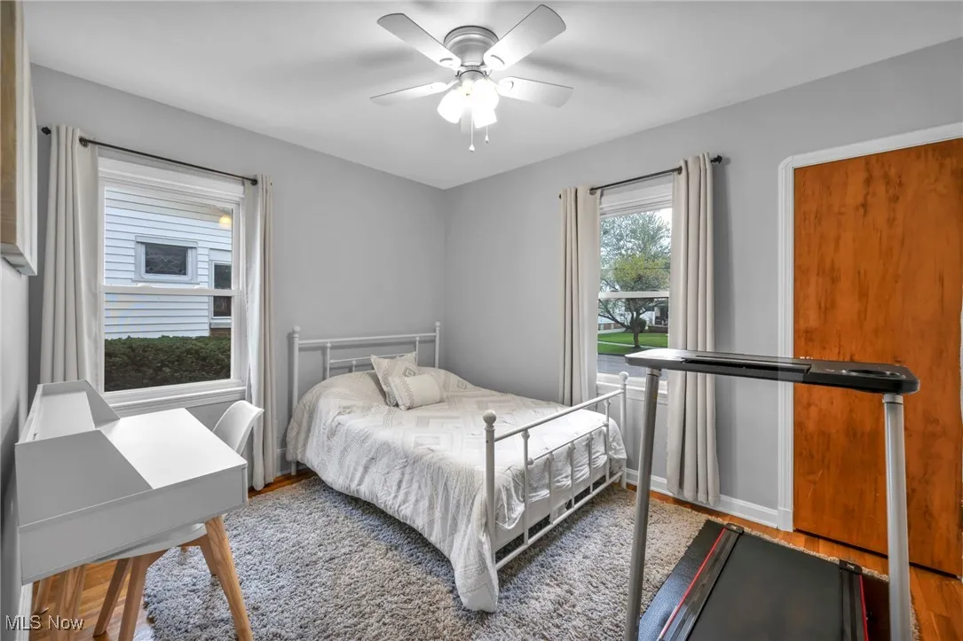 4017 W 157th Street, Cleveland, Ohio 44135,MLS Now Listing ID