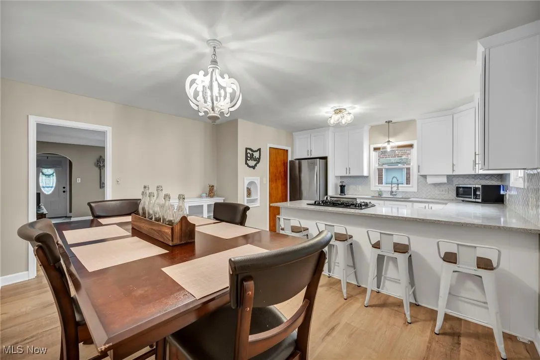 4017 W 157th Street, Cleveland, Ohio 44135,MLS Now Listing ID