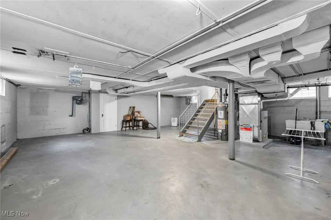 4017 W 157th Street, Cleveland, Ohio 44135,MLS Now Listing ID