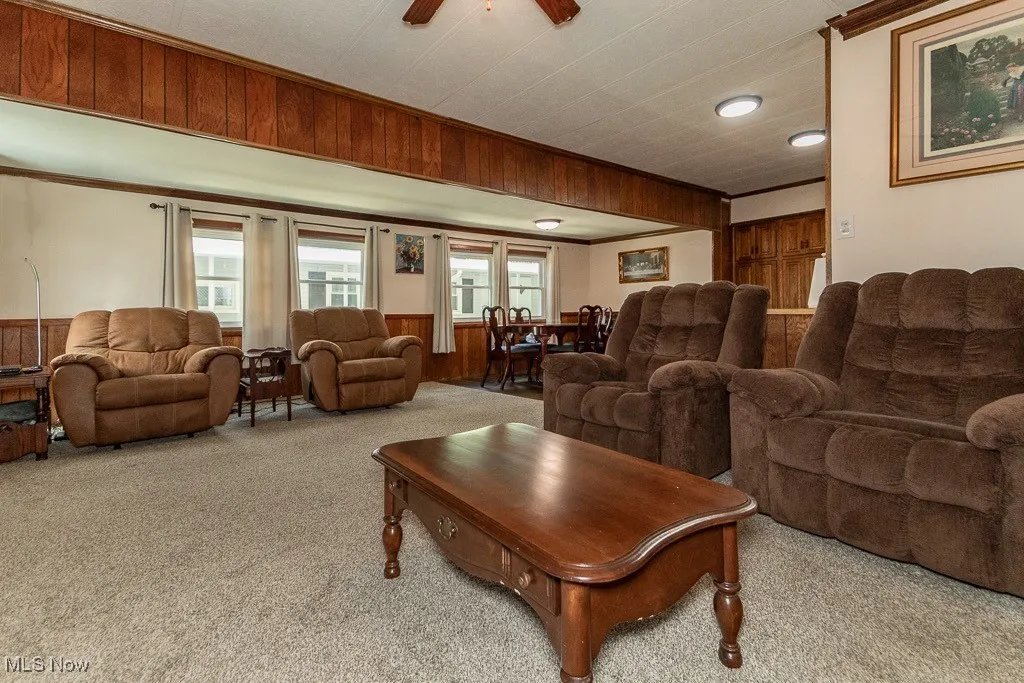 149 Cromwell Drive, Geneva, Ohio 44041,MLS Now Listing ID