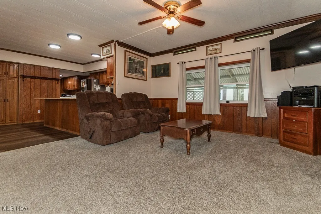149 Cromwell Drive, Geneva, Ohio 44041,MLS Now Listing ID