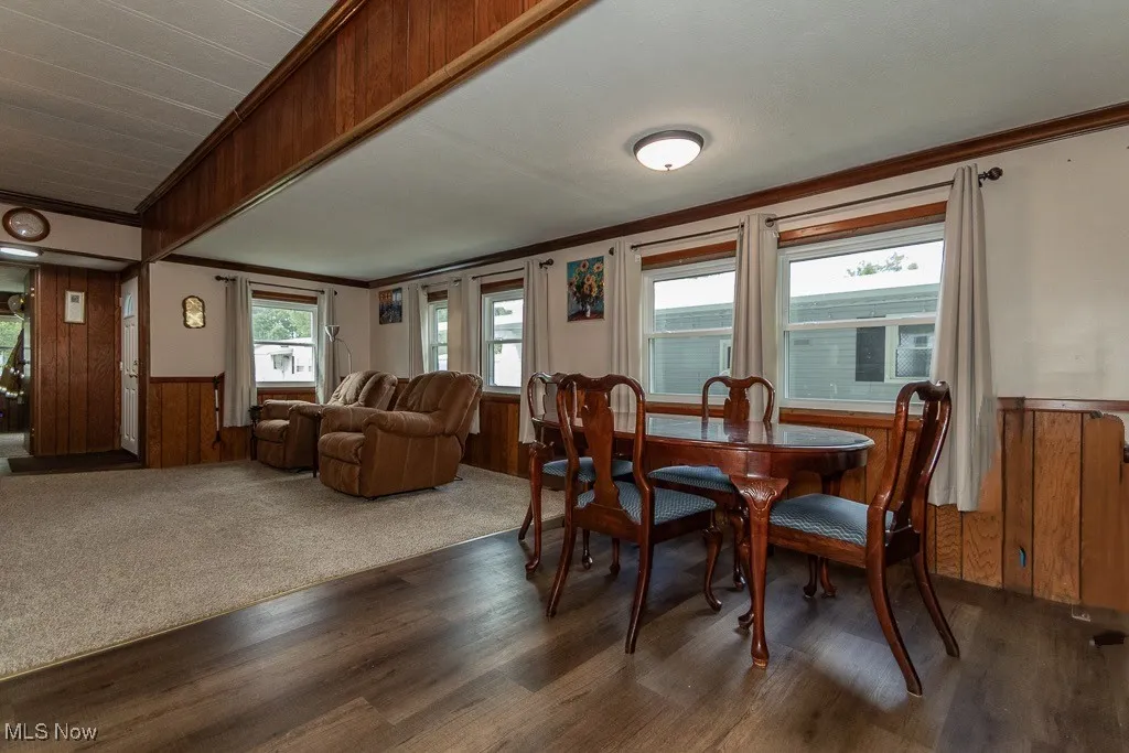 149 Cromwell Drive, Geneva, Ohio 44041,MLS Now Listing ID