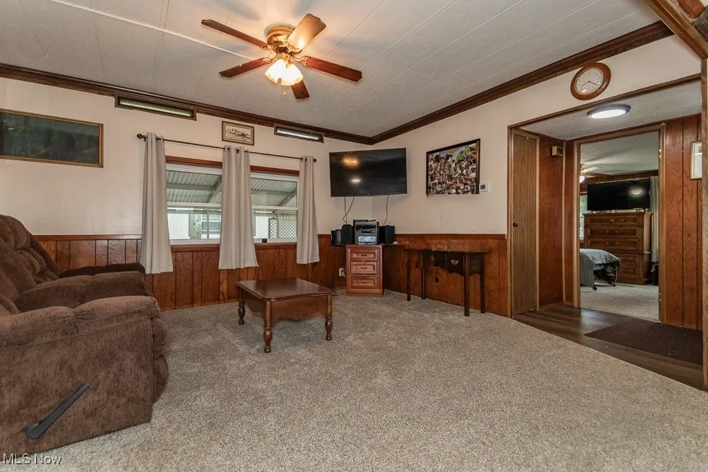 149 Cromwell Drive, Geneva, Ohio 44041,MLS Now Listing ID
