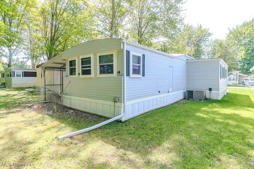 149 Cromwell Drive, Geneva, Ohio 44041,MLS Now Listing ID