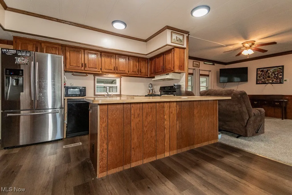 149 Cromwell Drive, Geneva, Ohio 44041,MLS Now Listing ID