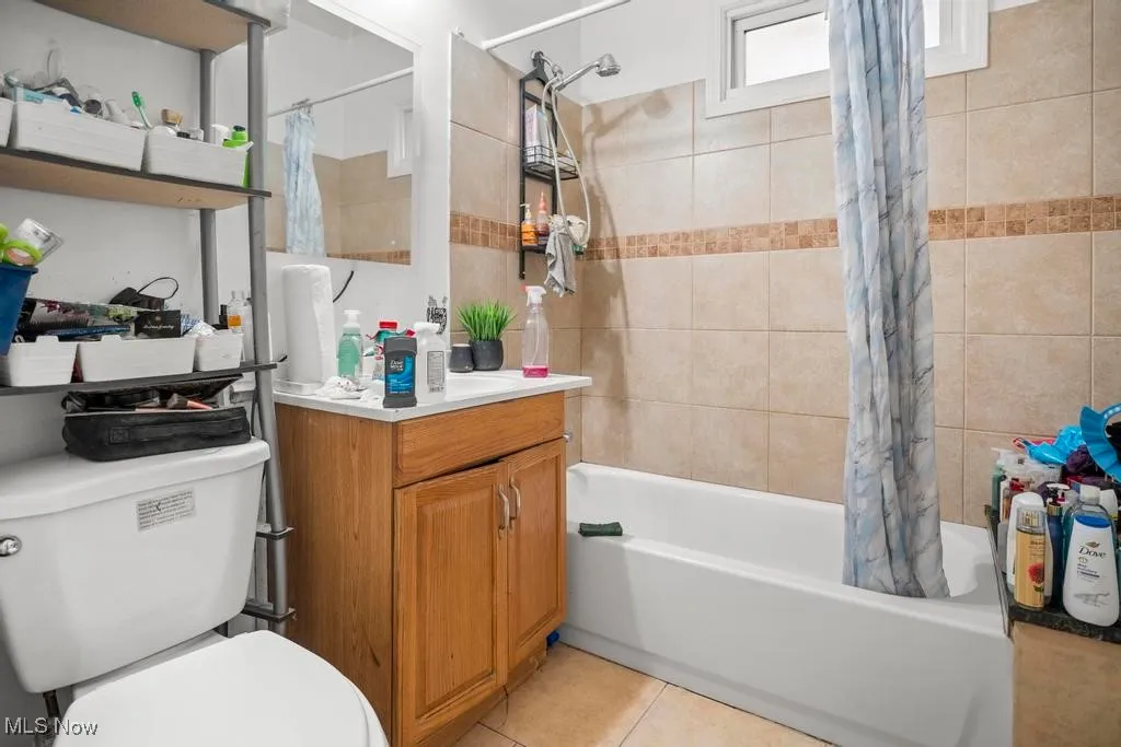 2082 W 87th Street, Cleveland, Ohio 44102,MLS Now Listing ID