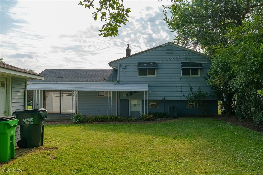 6694 Balsam Drive, Bedford Heights, Ohio 44146,MLS Now Listing ID