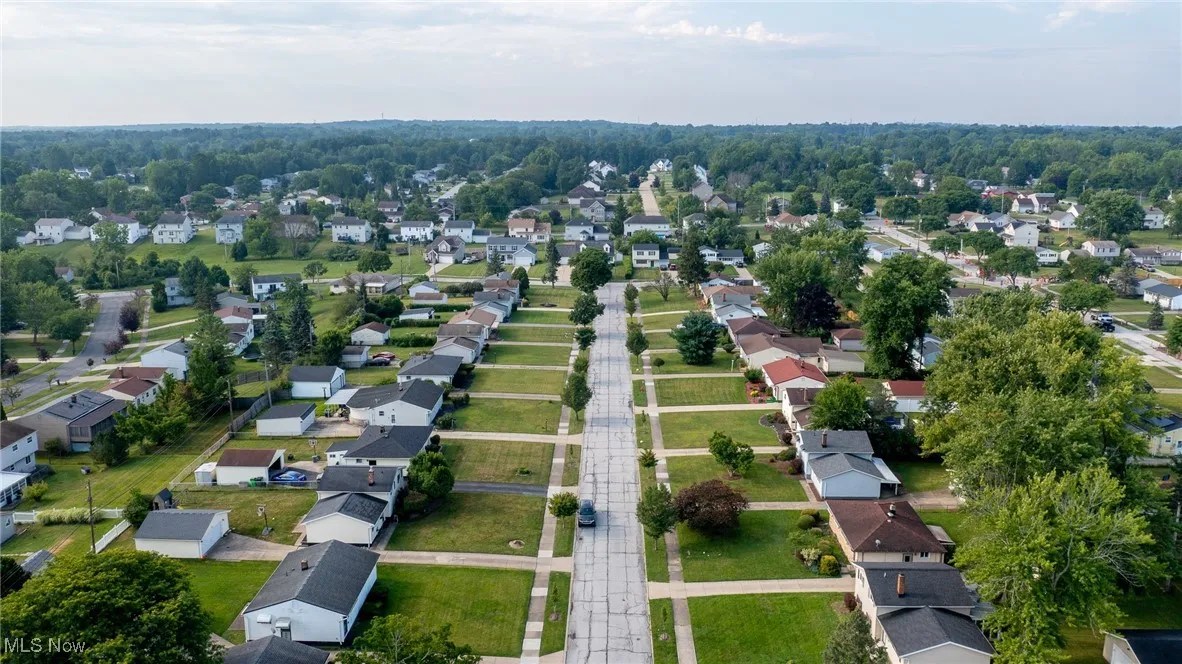 6694 Balsam Drive, Bedford Heights, Ohio 44146,MLS Now Listing ID
