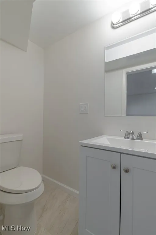 6694 Balsam Drive, Bedford Heights, Ohio 44146,MLS Now Listing ID