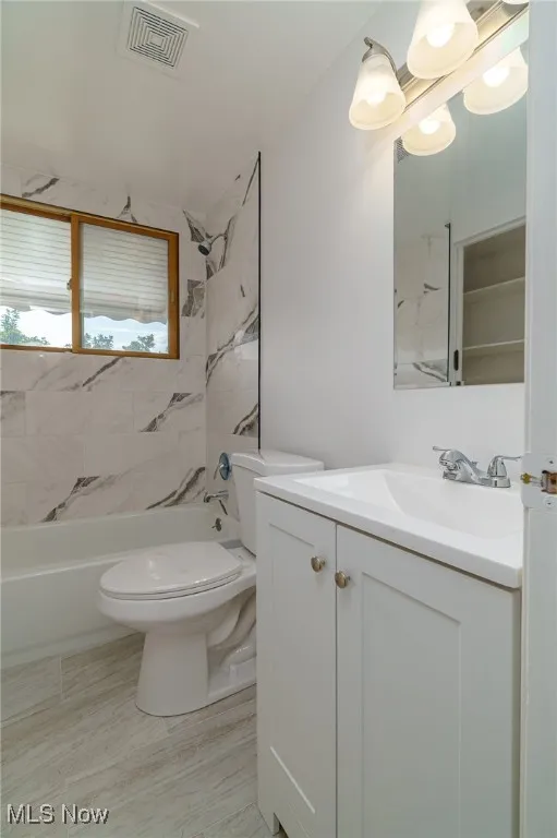 6694 Balsam Drive, Bedford Heights, Ohio 44146,MLS Now Listing ID