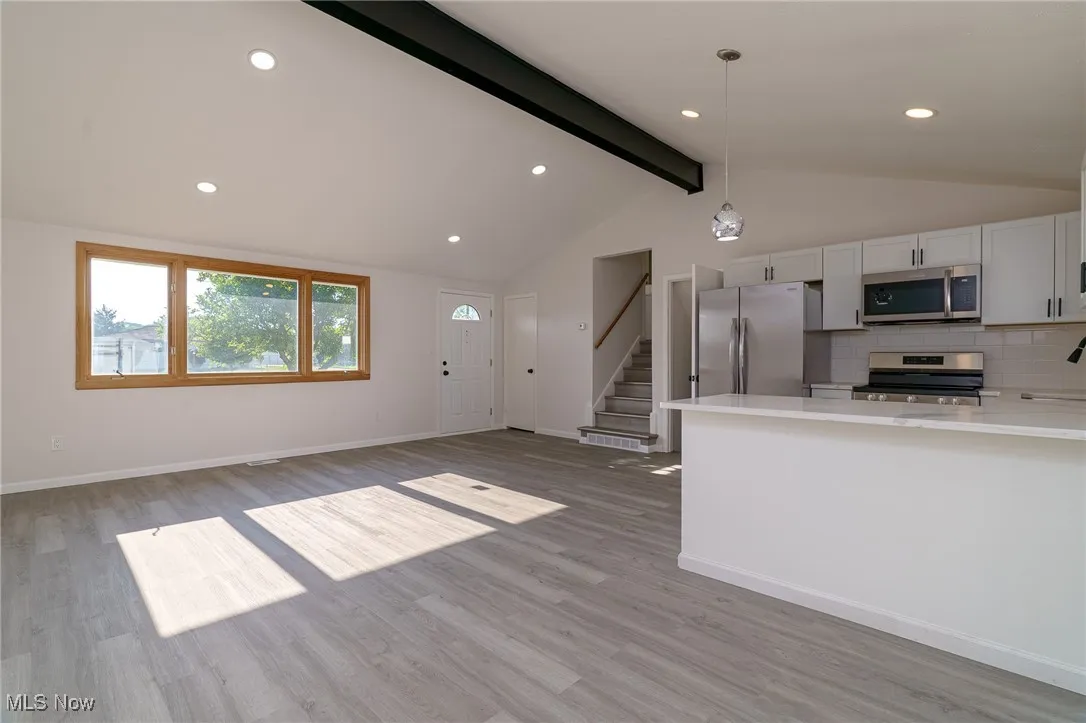 6694 Balsam Drive, Bedford Heights, Ohio 44146,MLS Now Listing ID