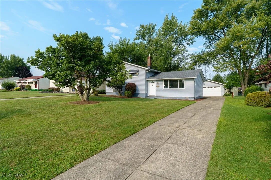 6694 Balsam Drive, Bedford Heights, Ohio 44146,MLS Now Listing ID