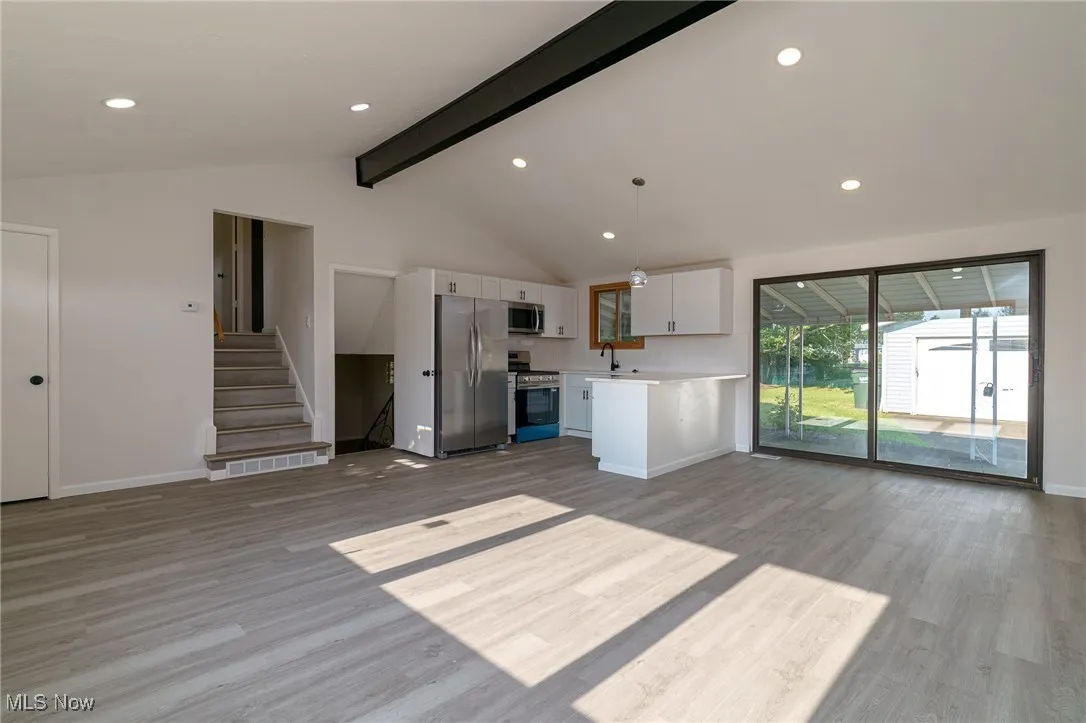 6694 Balsam Drive, Bedford Heights, Ohio 44146,MLS Now Listing ID