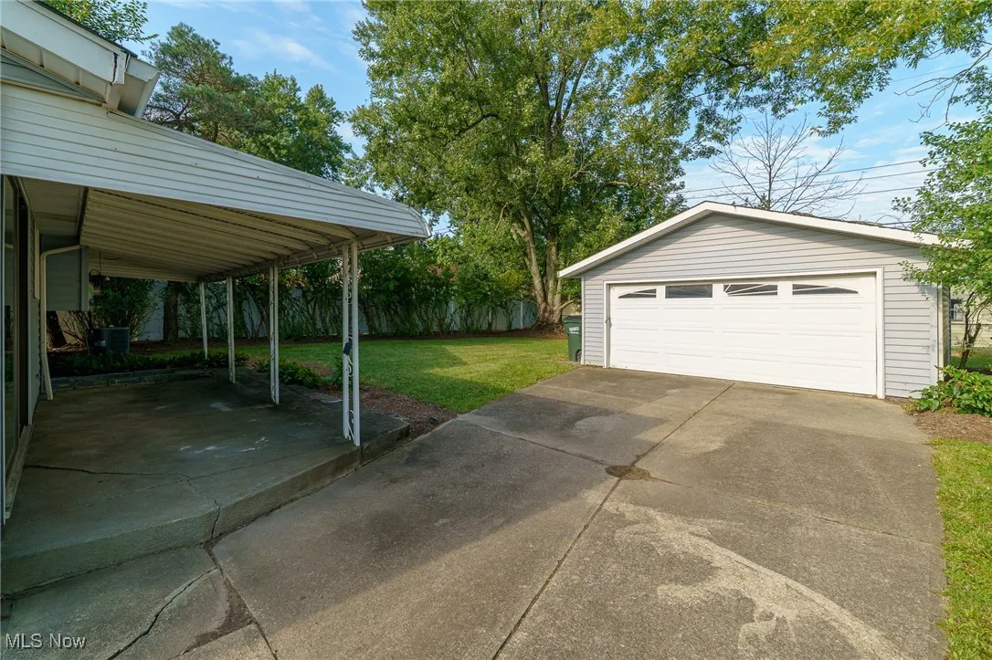 6694 Balsam Drive, Bedford Heights, Ohio 44146,MLS Now Listing ID
