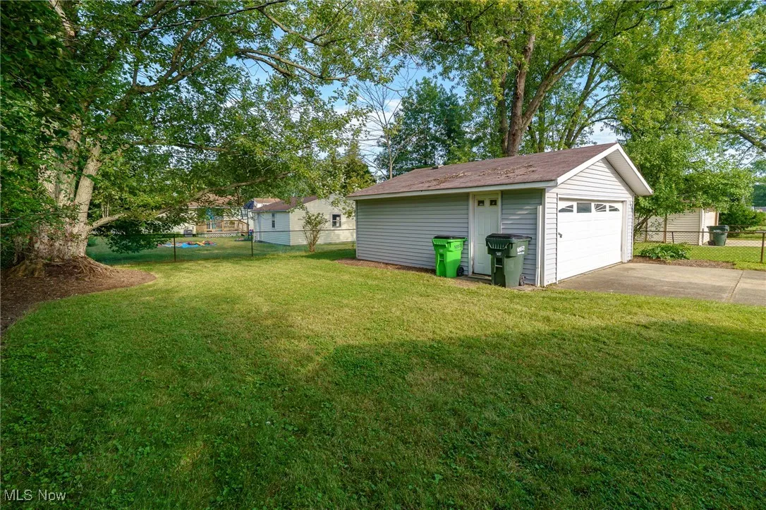 6694 Balsam Drive, Bedford Heights, Ohio 44146,MLS Now Listing ID