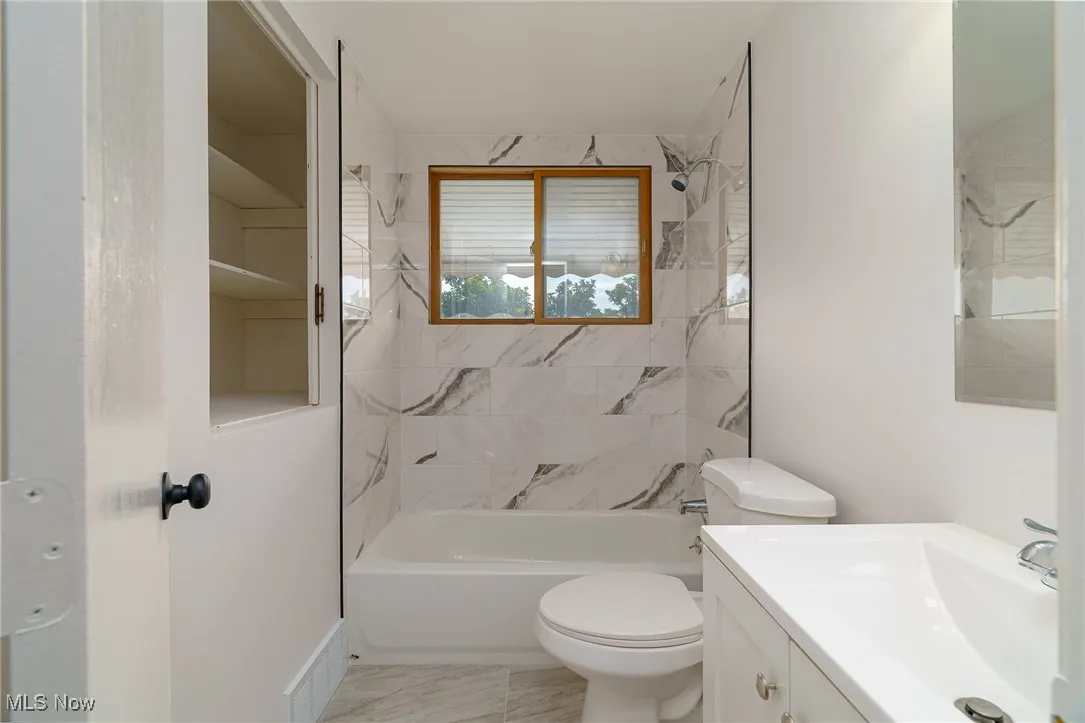 6694 Balsam Drive, Bedford Heights, Ohio 44146,MLS Now Listing ID