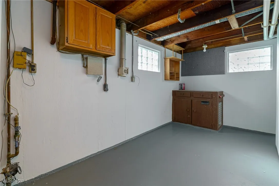 6694 Balsam Drive, Bedford Heights, Ohio 44146,MLS Now Listing ID