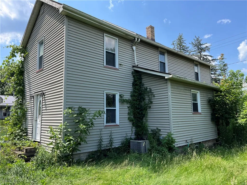 745 E Martin Street, East Palestine, Ohio 44413,MLS Now Listing ID