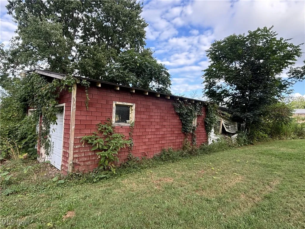 745 E Martin Street, East Palestine, Ohio 44413,MLS Now Listing ID