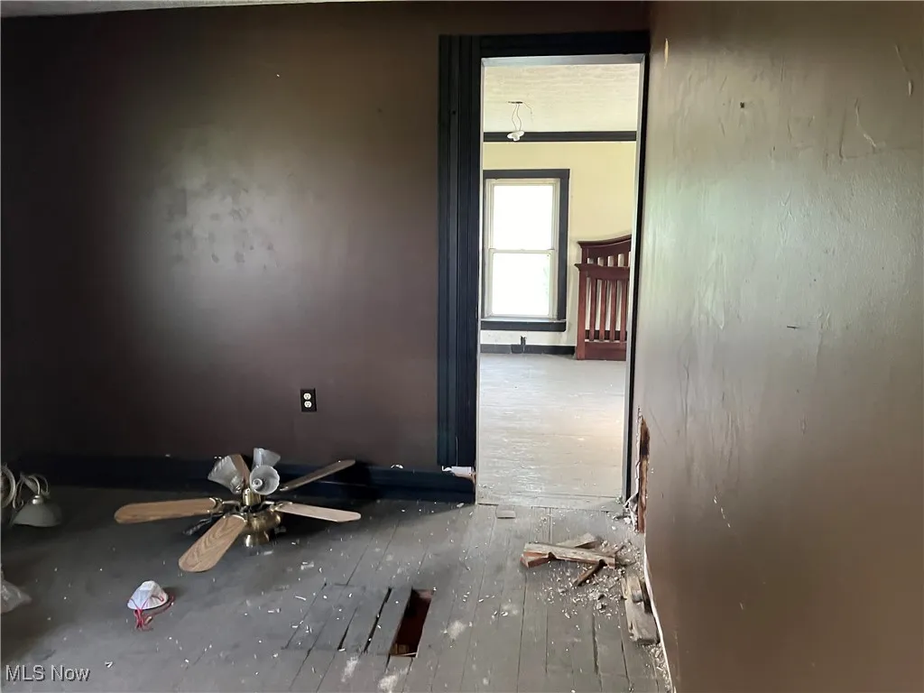 745 E Martin Street, East Palestine, Ohio 44413,MLS Now Listing ID