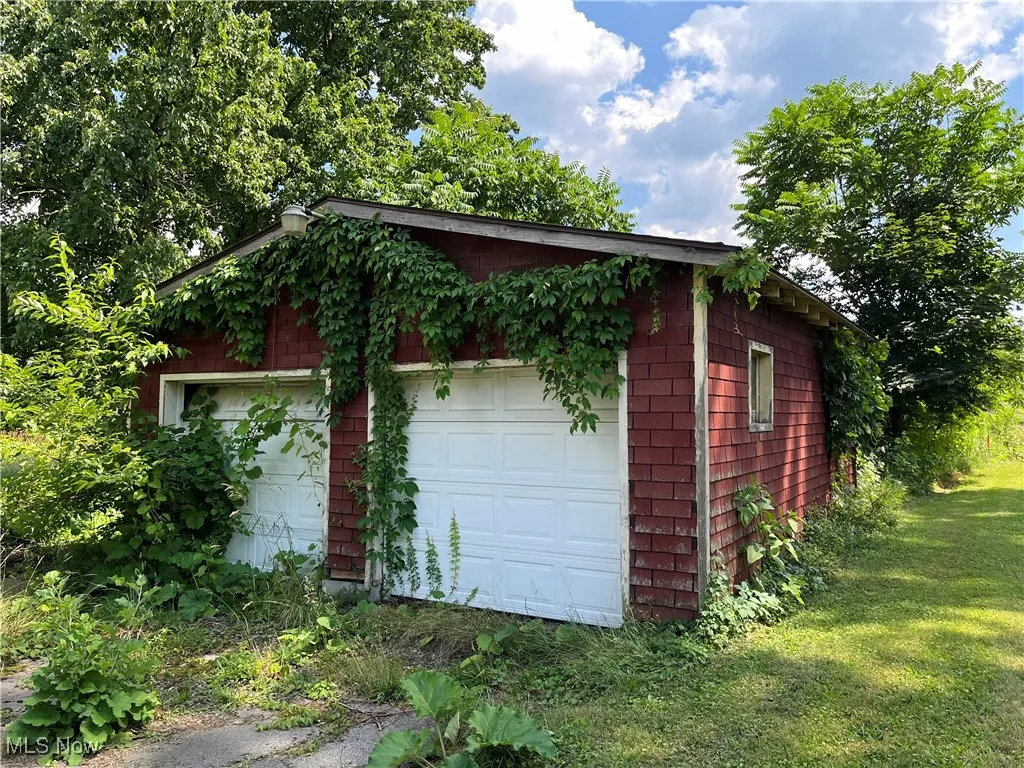745 E Martin Street, East Palestine, Ohio 44413,MLS Now Listing ID