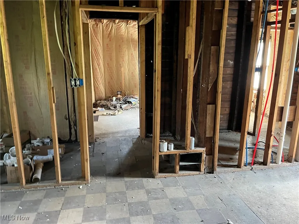 745 E Martin Street, East Palestine, Ohio 44413,MLS Now Listing ID